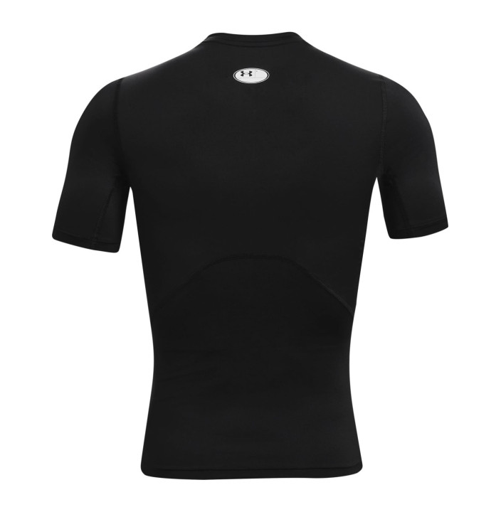 UA HG ARMOUR COMP SS-GRY