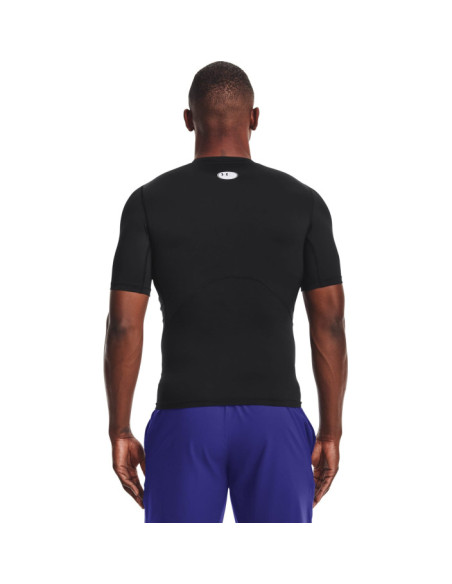 UA HG ARMOUR COMP SS-GRY