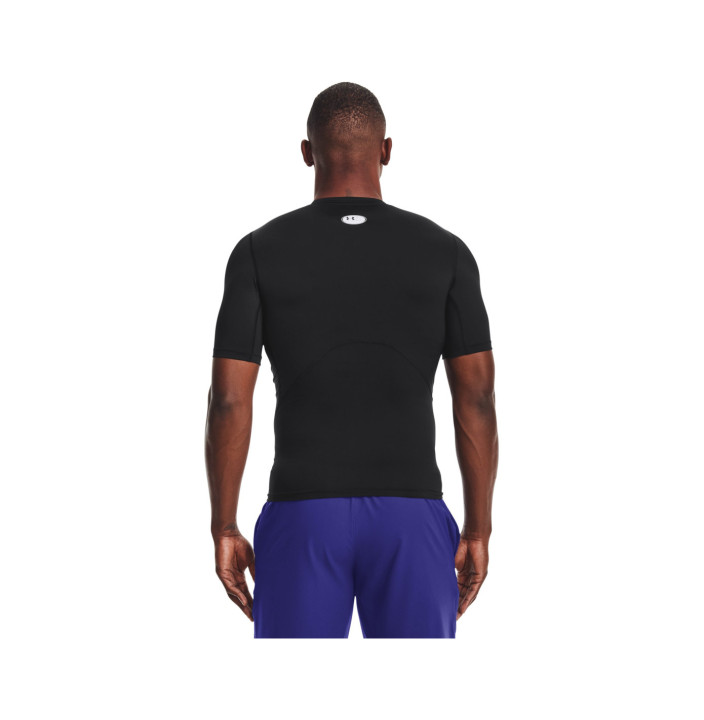 UA HG ARMOUR COMP SS-GRY