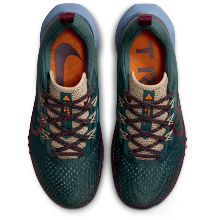 NIKE REACT PEGASUS TRAIL 4 WOM