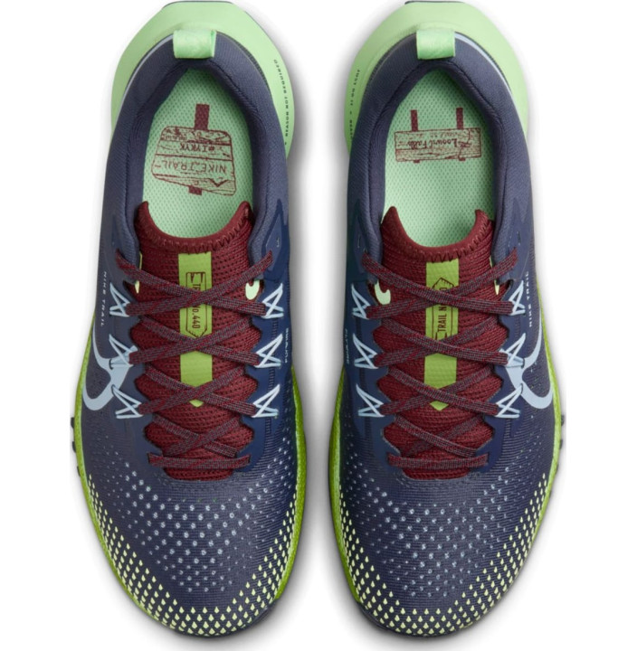 NIKE REACT PEGASUS TRAIL 4 WOM