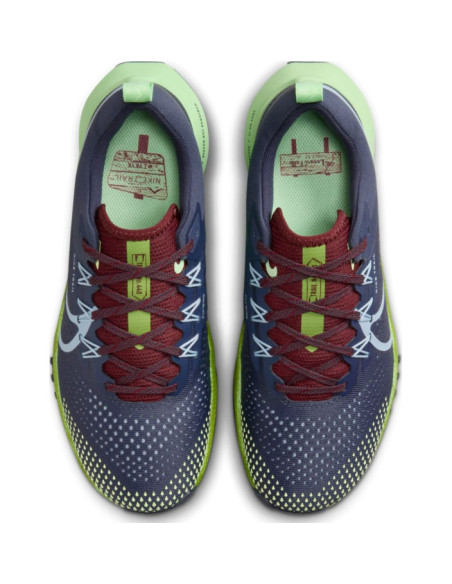 NIKE REACT PEGASUS TRAIL 4 WOM