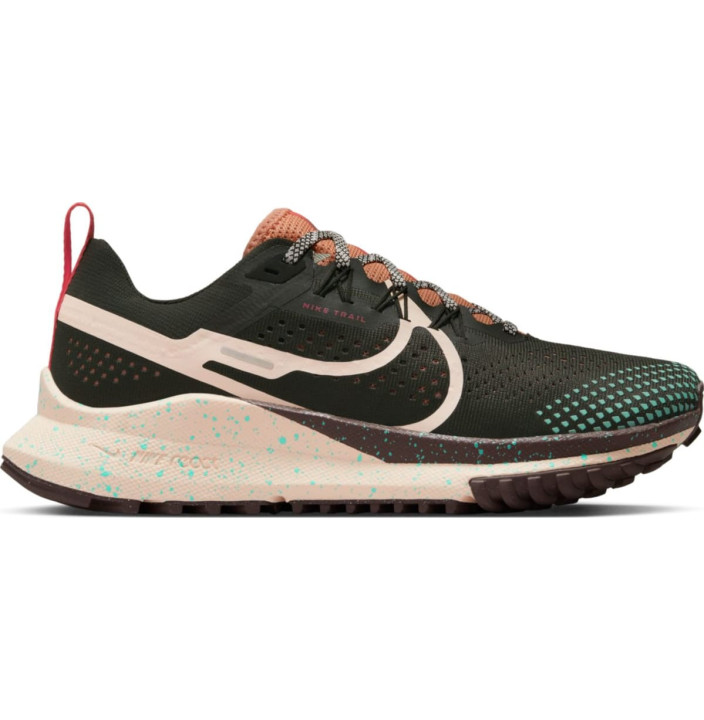 NIKE REACT PEGASUS TRAIL 4 WOM