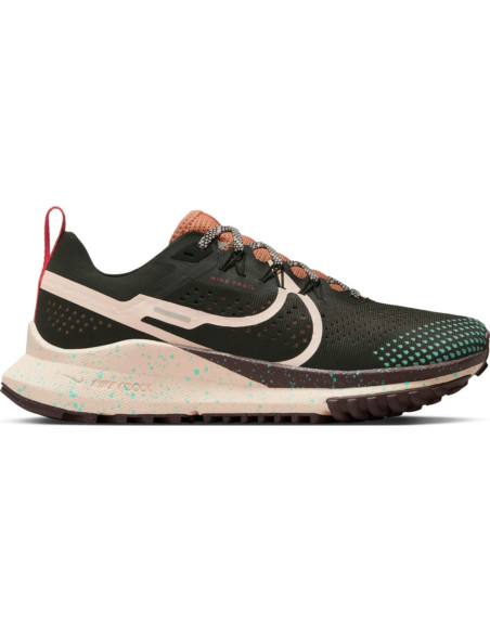 NIKE REACT PEGASUS TRAIL 4 WOM