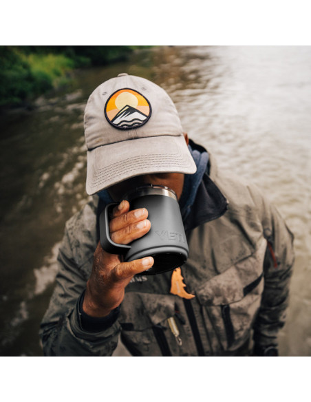 INTL. RAMBLER 10 OZ MUG MS