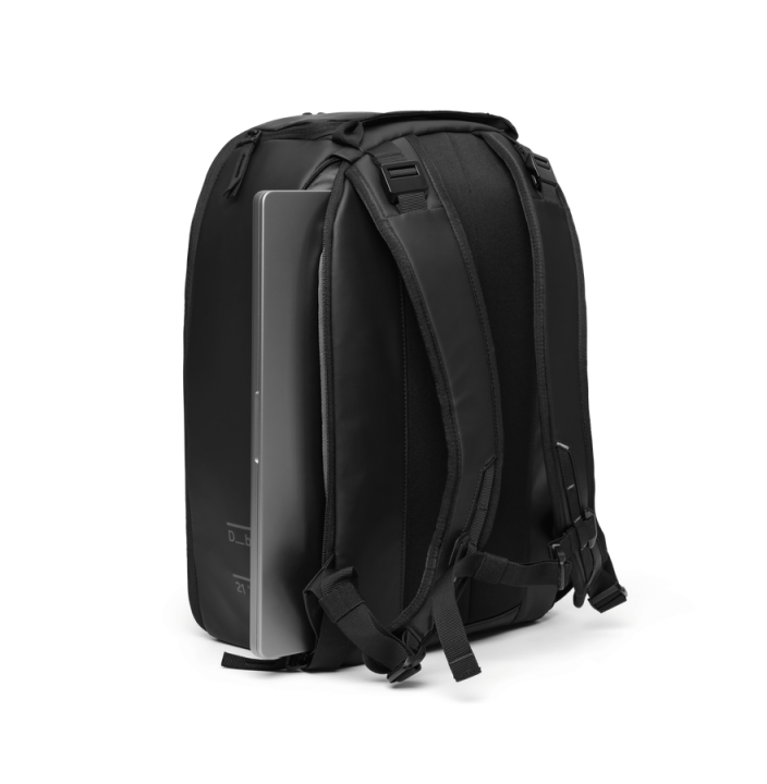 Ramverk Backpack 21L