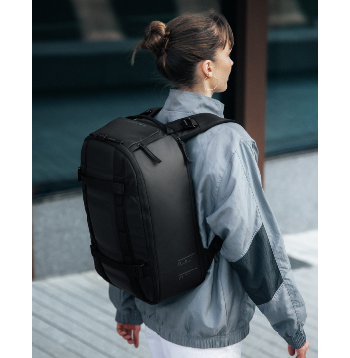 Ramverk Backpack 21L