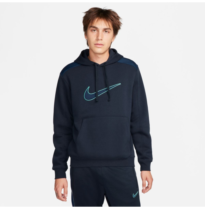 M NSW SP FLC HOODIE BB