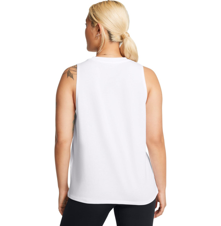 UA Rival Muscle Tank