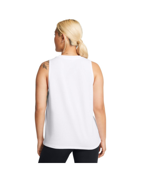 UA Rival Muscle Tank