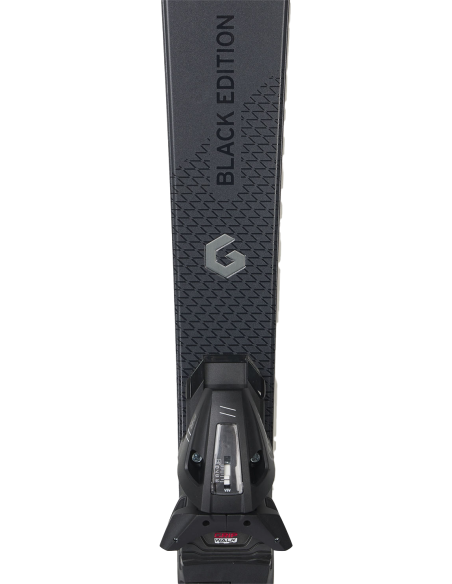 SHAPE SX BLACK EDITION + PR 11 GW SHAPE SX BLACK EDITION + PR 11 GW