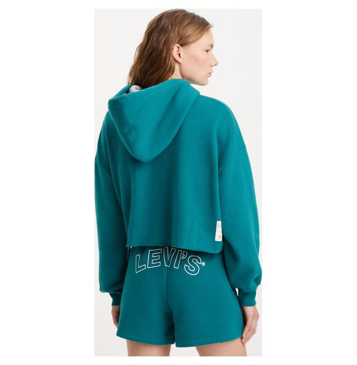 GRAPHIC CROP PRISM T3 GREENS