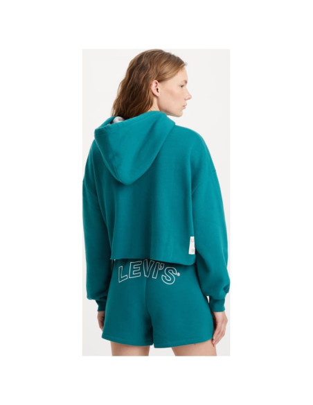 GRAPHIC CROP PRISM T3 GREENS