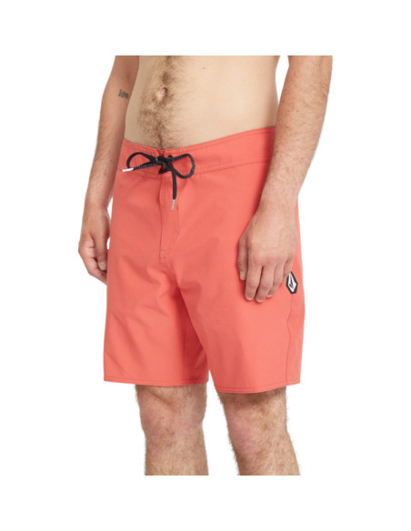 LIDO SOLID MOD 18 BOARDSHORT