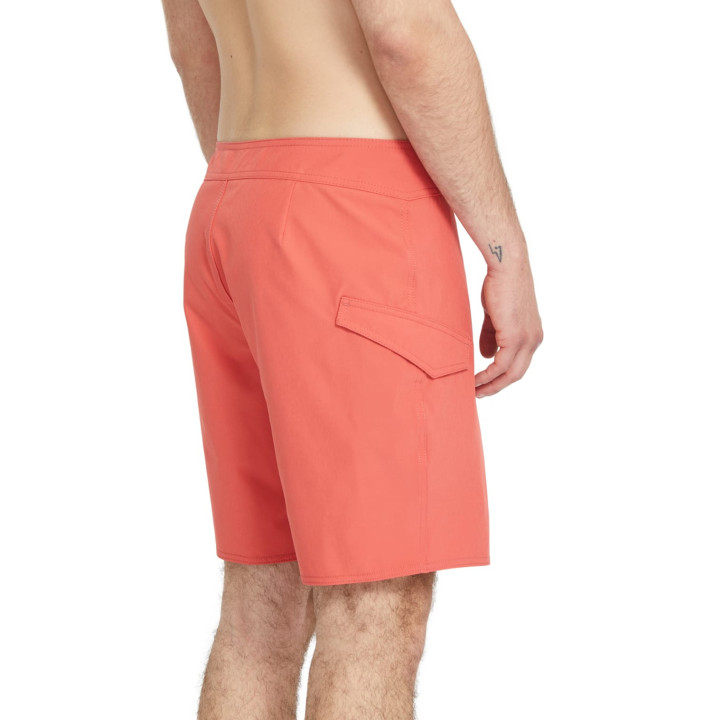 LIDO SOLID MOD 18 BOARDSHORT