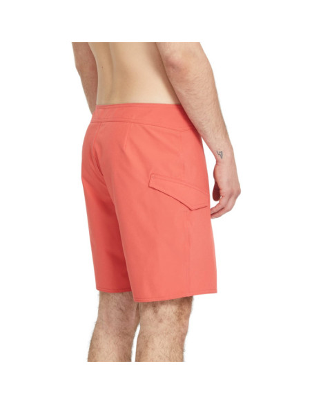 LIDO SOLID MOD 18 BOARDSHORT