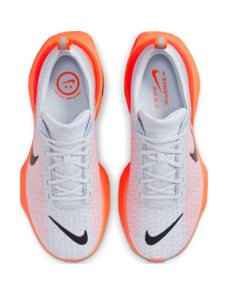 NIKE ZOOMX INVINCIBLE RUN FK 3