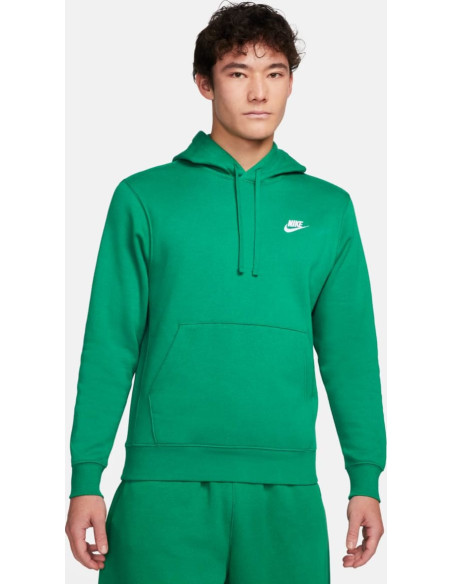 M NSW CLUB HOODIE PO BB