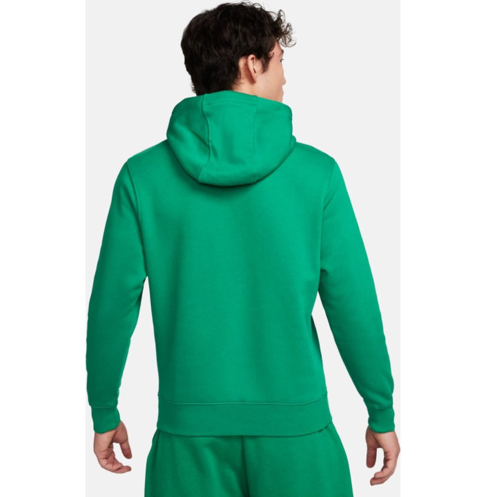 M NSW CLUB HOODIE PO BB