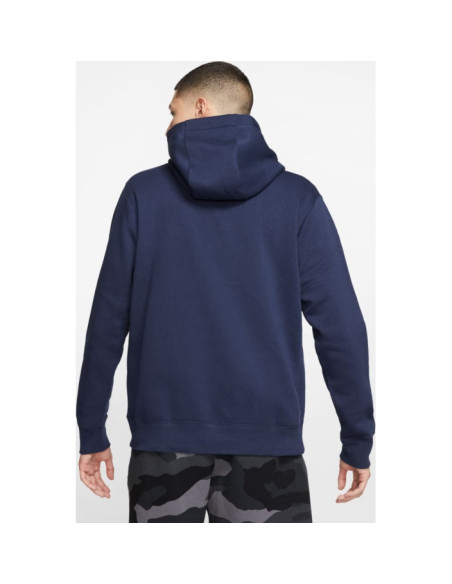 M NSW CLUB HOODIE PO BB