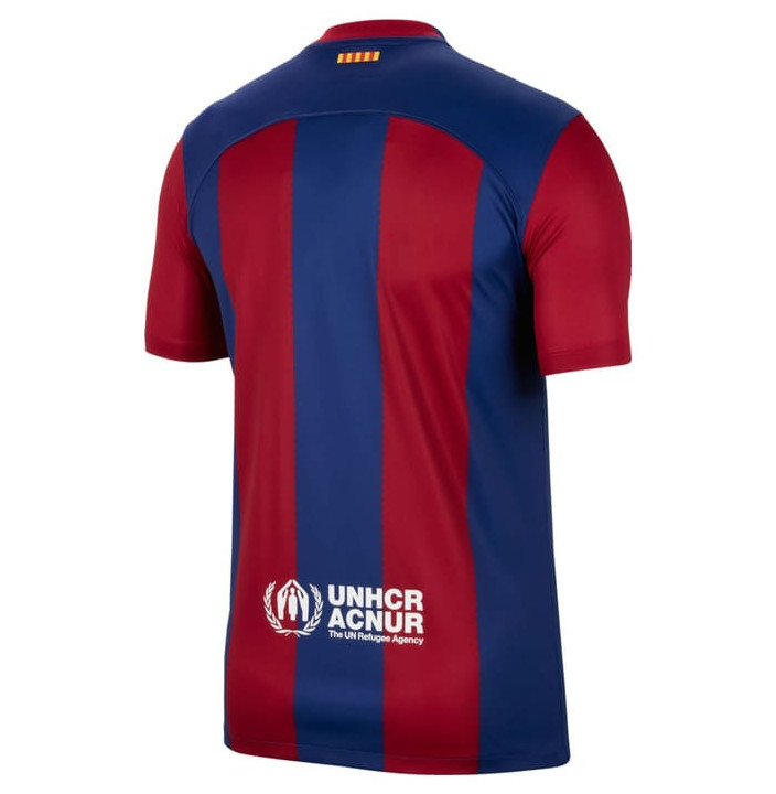 FCB M NK DF STAD JSY SS HM