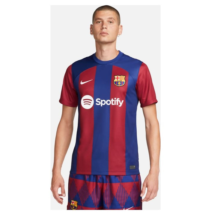 FCB M NK DF STAD JSY SS HM