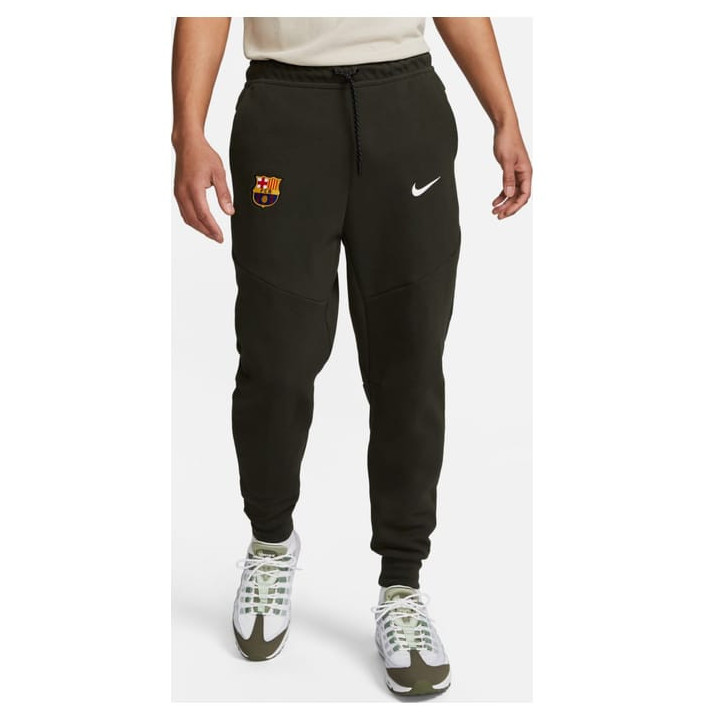 FC BARCELONA TECH FLEECE MEN'S JOGG