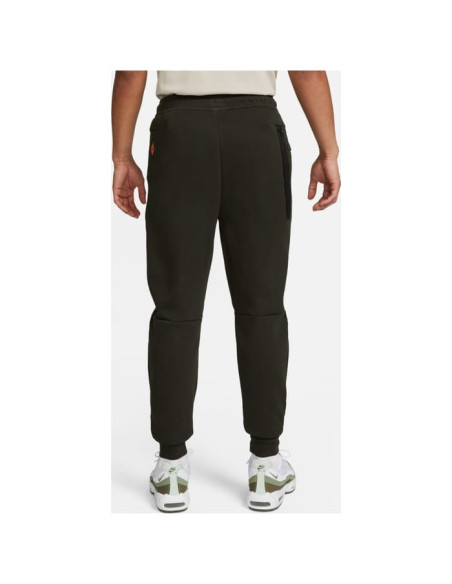 FC BARCELONA TECH FLEECE MEN'S JOGG