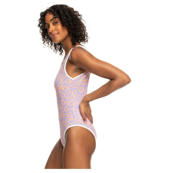 HAWAIIAN HEAT ONE PIECE