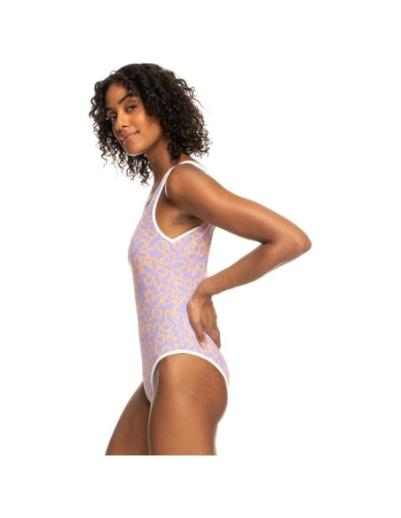 HAWAIIAN HEAT ONE PIECE