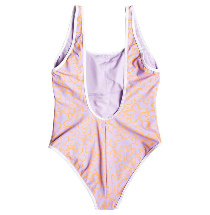 HAWAIIAN HEAT ONE PIECE