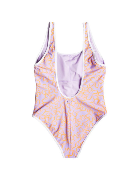 HAWAIIAN HEAT ONE PIECE