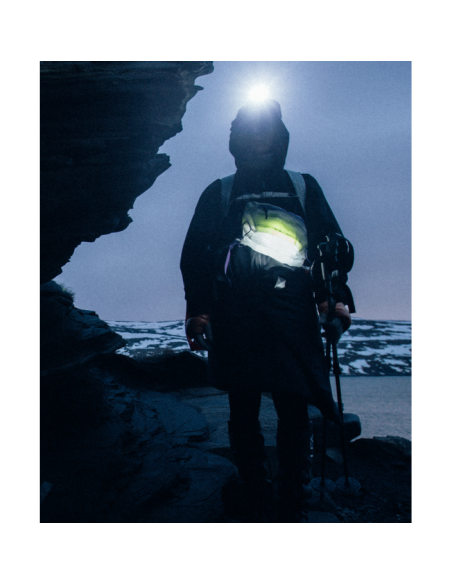 Weigh Lighter Sling 10L