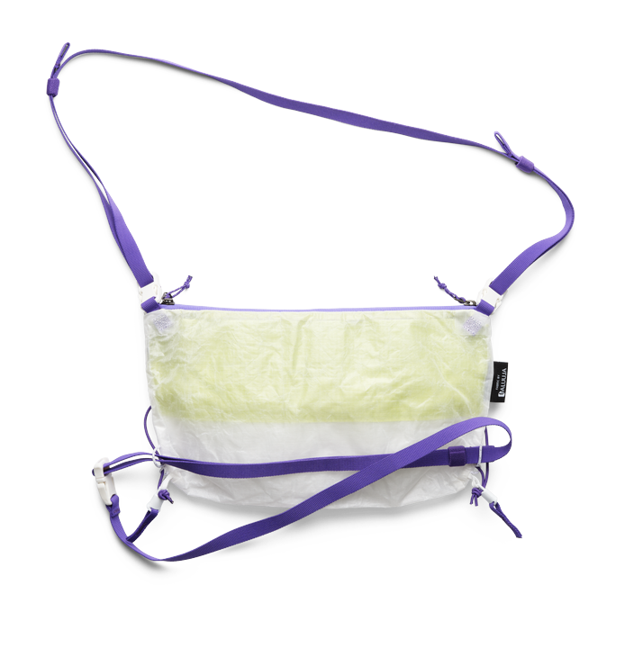 Weigh Lighter Sling 10L