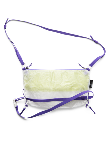 Weigh Lighter Sling 10L