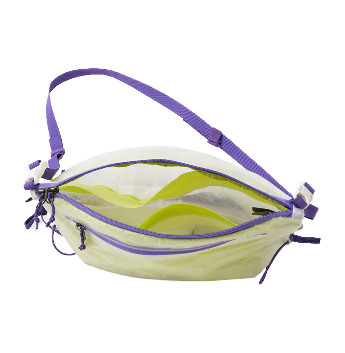 Weigh Lighter Sling 10L