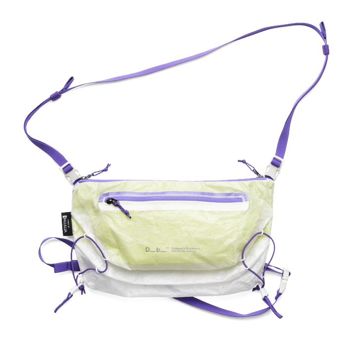 Weigh Lighter Sling 10L