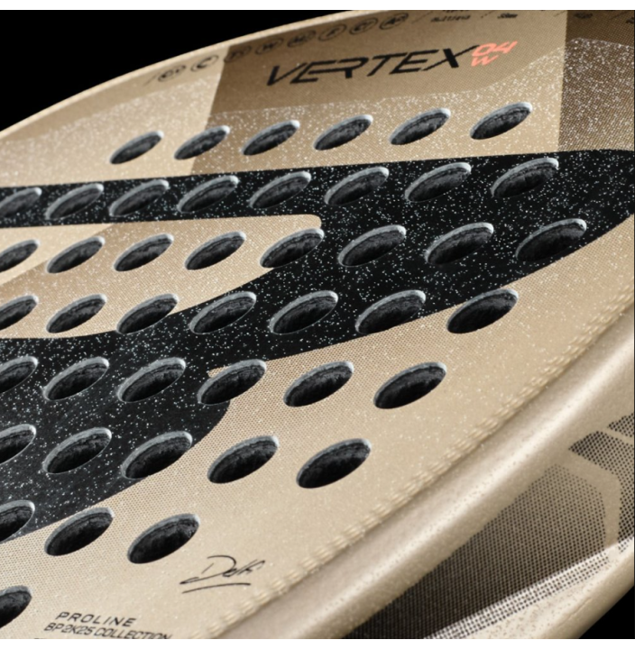 VERTEX 04 W 25