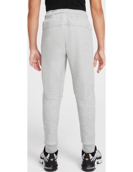 FC BARCELONA TECH FLEECE BIG KIDS'