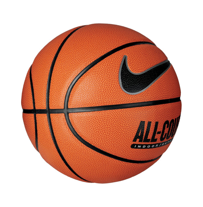 NIKE EVERYDAY ALL COURT 8P DEFLATED