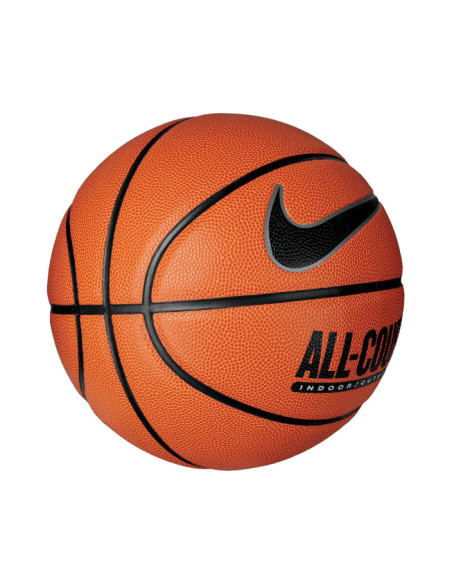 NIKE EVERYDAY ALL COURT 8P DEFLATED