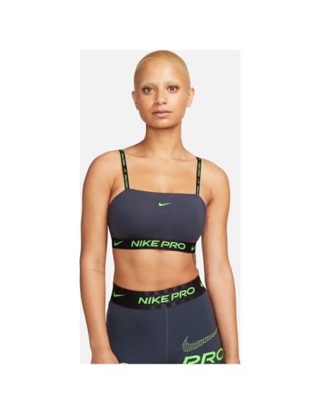 NIKEPRO DRI-FIT INDY WOMEN'S LIGHT