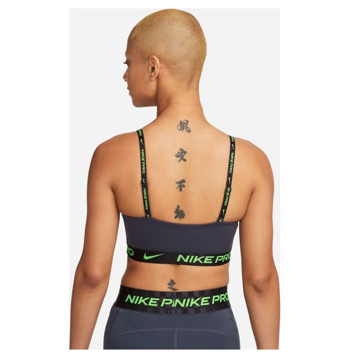 NIKEPRO DRI-FIT INDY WOMEN'S LIGHT