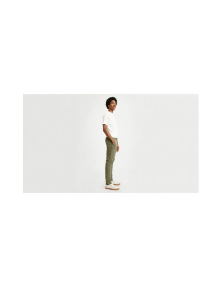XX CHINO SLIM II BUNKER OLIVE SHADY GD B