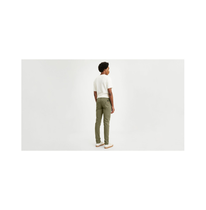 XX CHINO SLIM II BUNKER OLIVE SHADY GD B