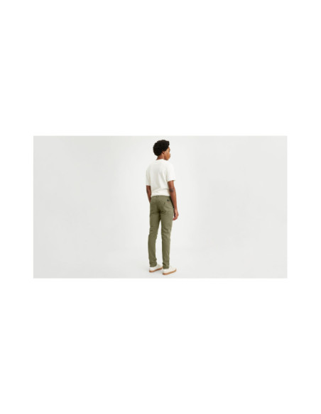 XX CHINO SLIM II BUNKER OLIVE SHADY GD B