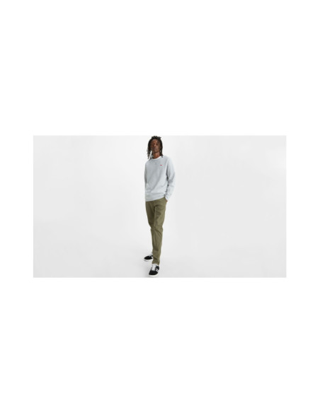 XX CHINO SLIM II BUNKER OLIVE SHADY GD B