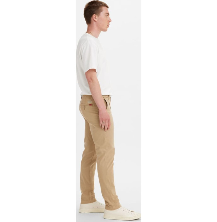 XX CHINO SLIM II BUNKER OLIVE SHADY GD B
