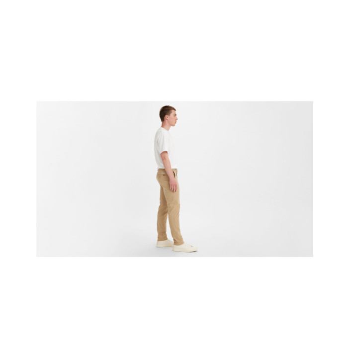 XX CHINO SLIM II BUNKER OLIVE SHADY GD B