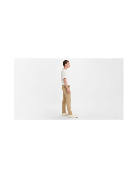 XX CHINO SLIM II BUNKER OLIVE SHADY GD B